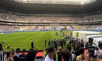 Brasileirao Serie A Scarpa fora do jogo Saiba onde assistir