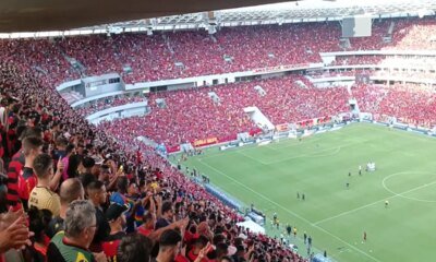Brasileirao Serie B Yago Felipe fora do jogo Saiba onde
