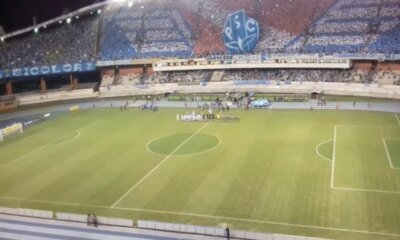 Brasileirao Serie C Juninho e desfalque Saiba onde assistir Paysandu