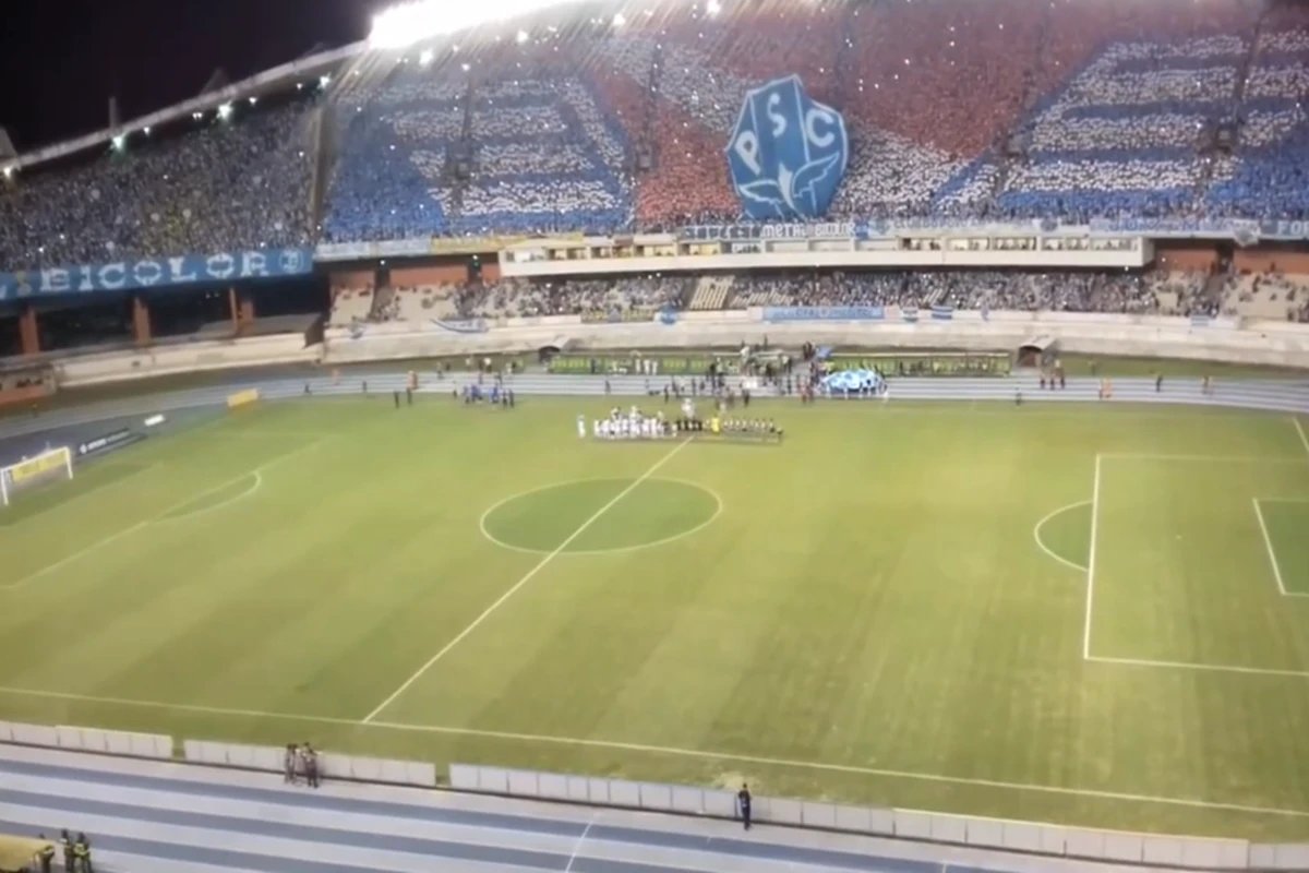 Brasileirao Serie C Juninho e desfalque Saiba onde assistir Paysandu