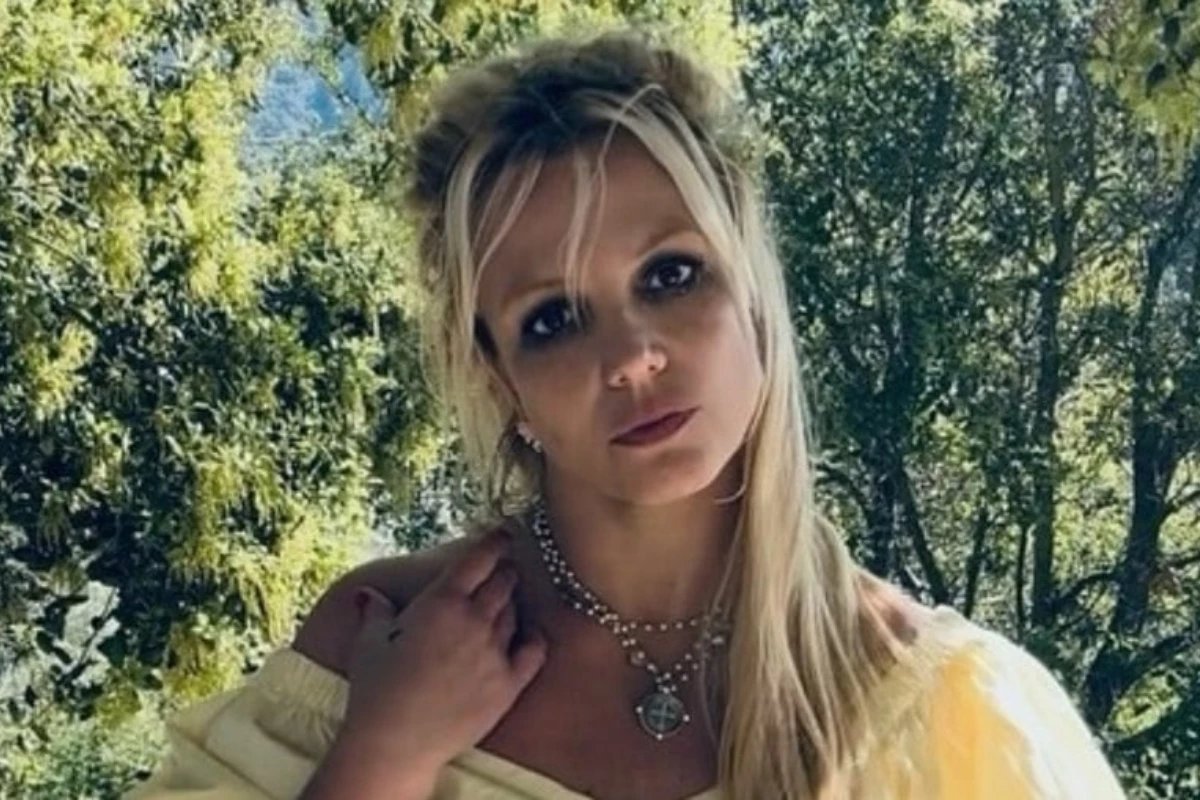 Britney Spears descarta volta aos palcos e revela magoas do