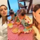 Bruna Biancardi abre album de fotos com filhas de.webp