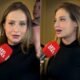 Bruna Griphao conta se sabe quem e jogador ligado a