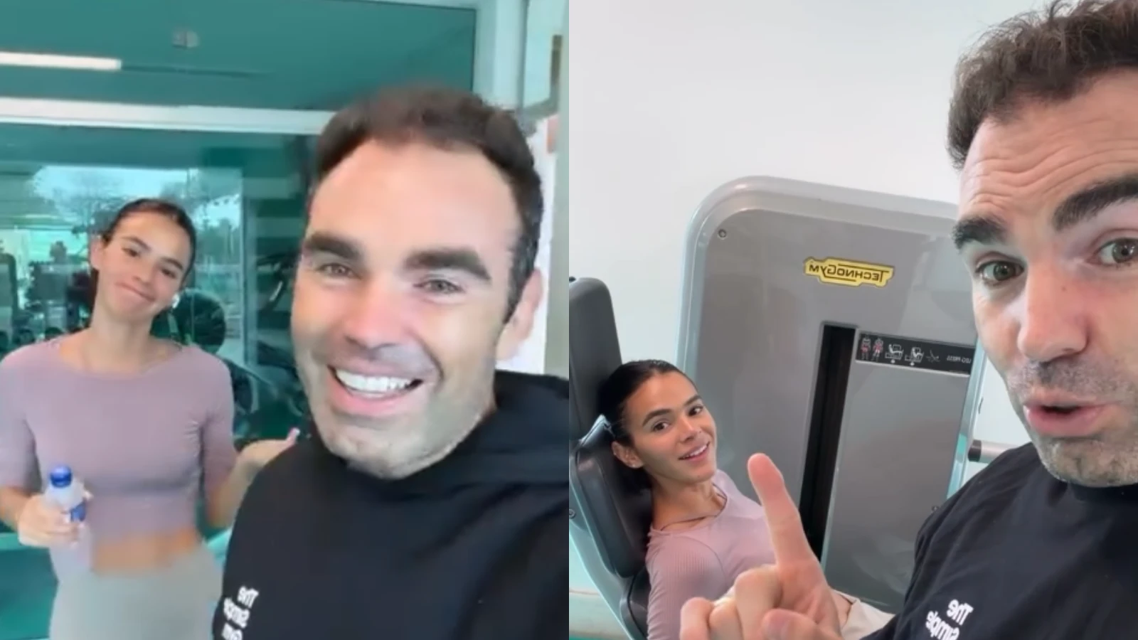 Bruna Marquezine e denunciada por personal apos atraso Relacao.webp
