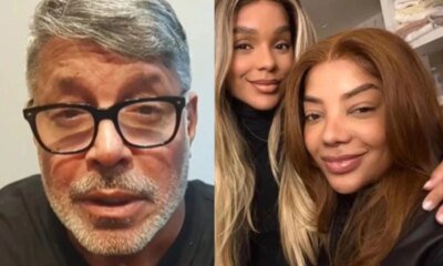Brunna Goncalves aciona a Justica apos declaracoes polemicas de Alexandre