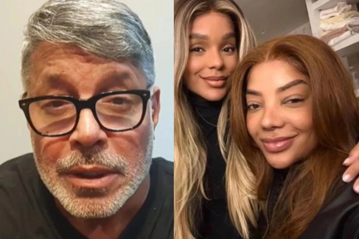 Brunna Goncalves aciona a Justica apos declaracoes polemicas de