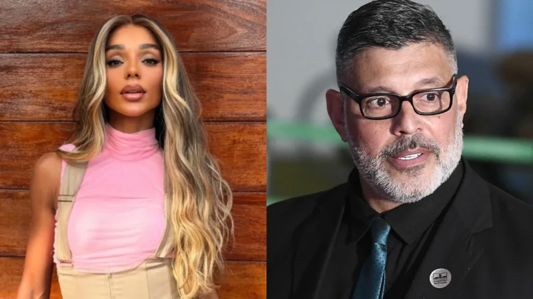 Brunna Goncalves processa Alexandre Frota apos falas polemicas.webp