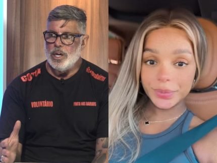 Brunna Goncalves processa Frota exige R 40 mil e ele