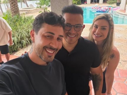 Bruno Avelar sera o unico convidado da nova edicao de