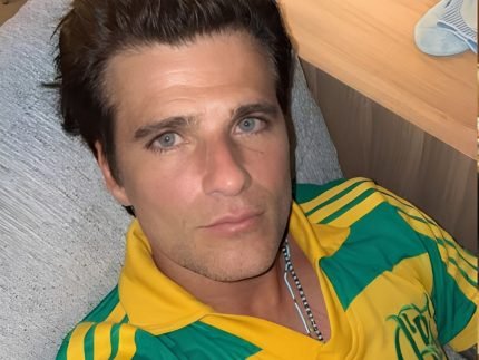 Bruno Gagliasso admite erro em polemica com restaurante fast food Leia