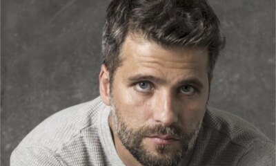 Bruno Gagliasso quebra o silencio apos enxurrada de criticas por