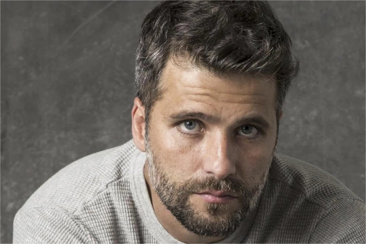 Bruno Gagliasso quebra o silencio apos enxurrada de criticas por