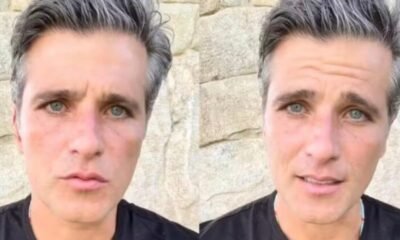 Bruno Gagliasso volta atras apos reclamacao de fast food fechado viralizar