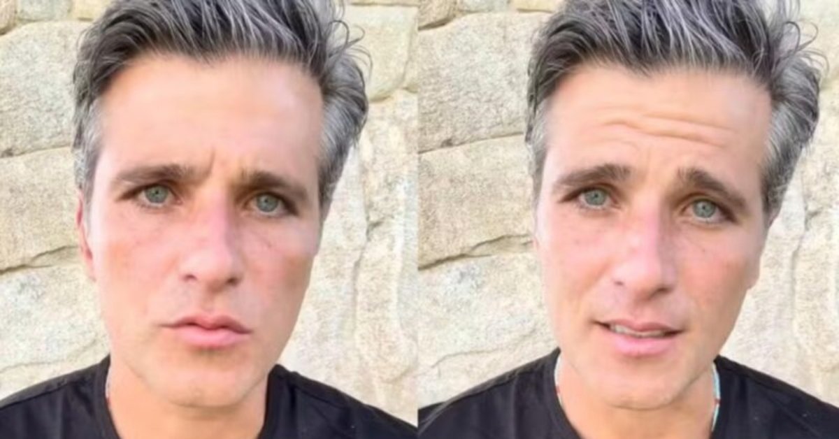 Bruno Gagliasso volta atras apos reclamacao de fast food fechado viralizar