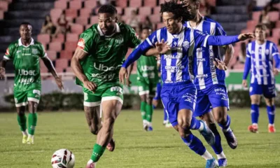 CSA AL e Uberlandia MG decidem primeiro acesso a Serie C neste.webp