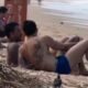Cada vez mais proximos Carlinhos Maia e personal trainer sao