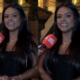 Camila Loures relembra festa de aniversario com show de Luan