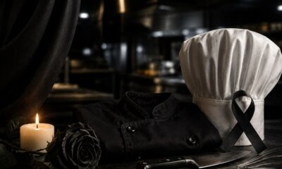 Campeao do MasterChef foi encontrado morto aos 37 anos quando