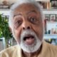 Cantor Gilberto Gil de 84 anos passa por susto e
