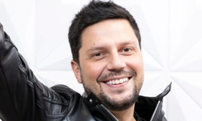 Cantor Thiago Servo abre mao de processo de R 128