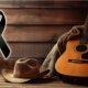 Cantor sertanejo que faleceu apos enfrentar uma leucemia mieloide tinha
