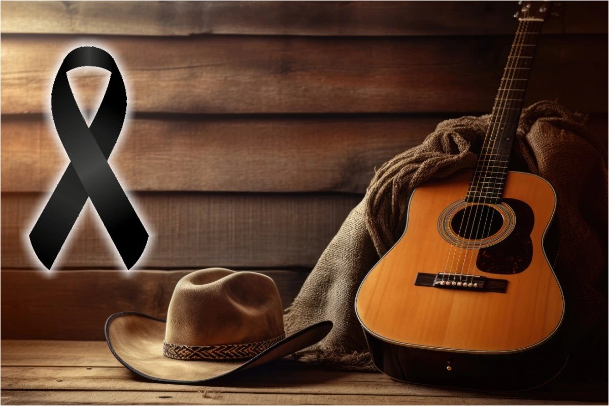 Cantor sertanejo que faleceu apos enfrentar uma leucemia mieloide tinha