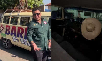 Cantor viraliza ao viajar mais de mil kms para.webp