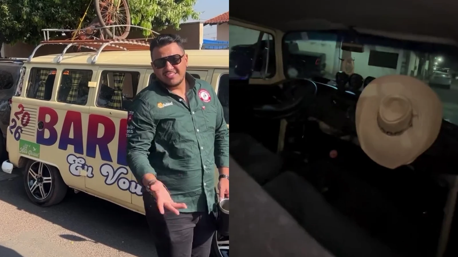 Cantor viraliza ao viajar mais de mil kms para.webp