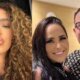 Cantora se pronuncia apos ser apontada como pivo da separacao