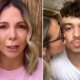 Carla Perez se manifesta antes do filho se casar aos