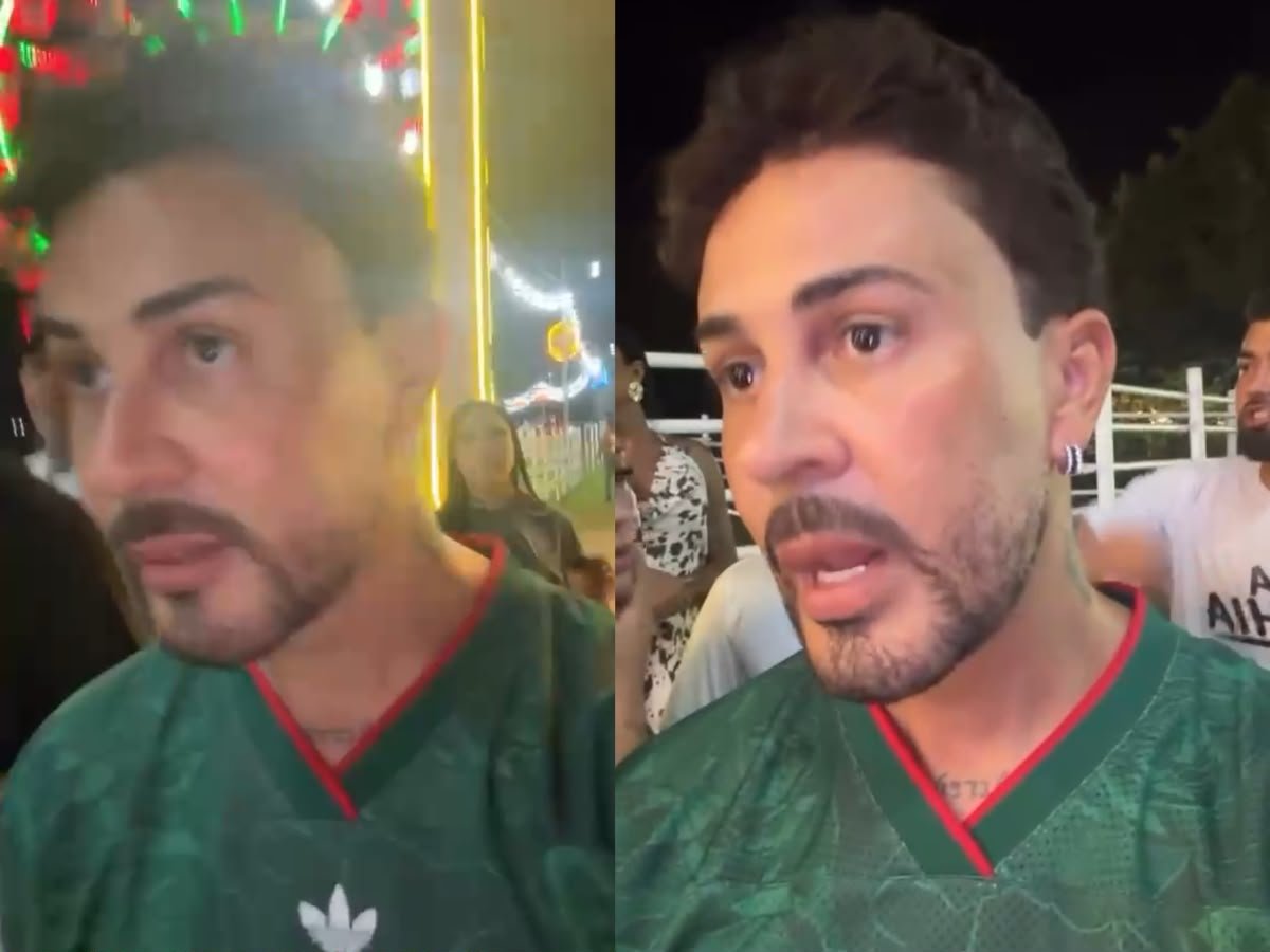 Carlinhos desabafa após desistência de Davi em luta contra Rico: “Ele seria desclassificado” 1 WhatsApp Image 2026 08 23 at 00.54.14