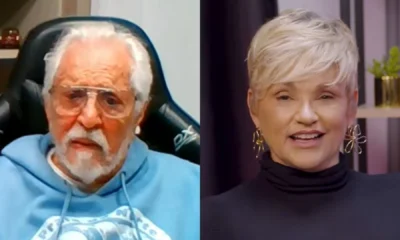 Carlos Alberto chora e esposa rebate Andrea Nobrega por.webp