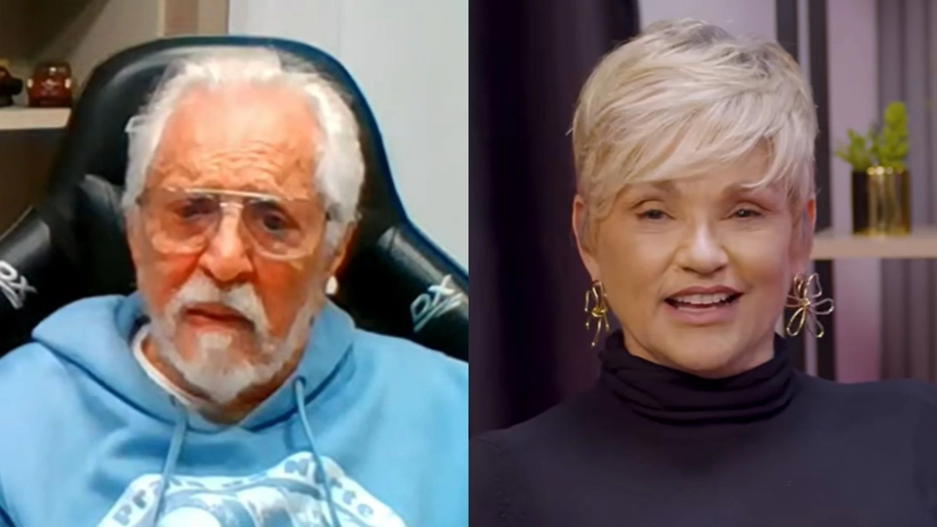 Carlos Alberto chora e esposa rebate Andrea Nobrega por.webp