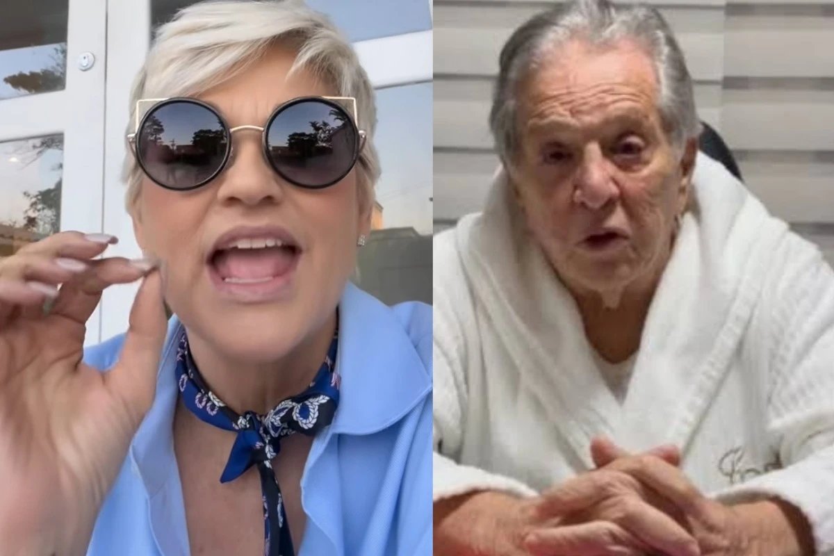 Carlos Alberto nao se cala diante de declaracao da ex esposa
