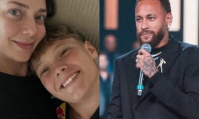 Carol Dantas quebra o silencio sobre ausencia em leilao de