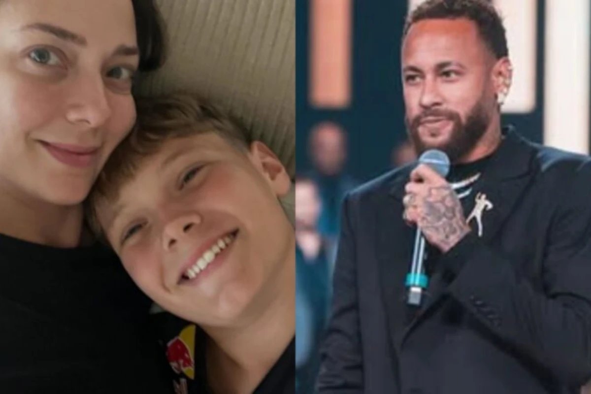 Carol Dantas quebra o silencio sobre ausencia em leilao de
