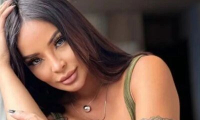 Carol Nakamura vive novo affair Saiba quem e o famoso