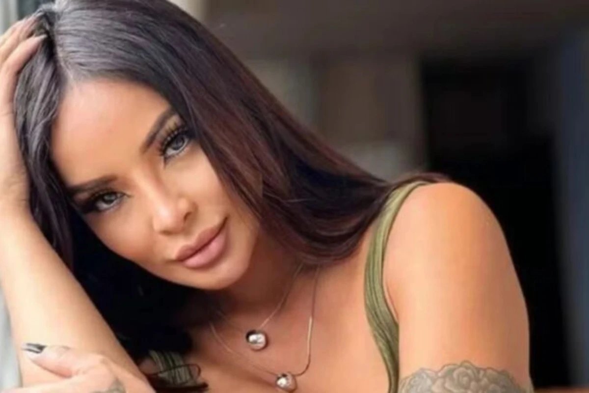 Carol Nakamura vive novo affair Saiba quem e o famoso