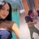 Caso Aline Mineiro ex peoa presta depoimento a policia e promete