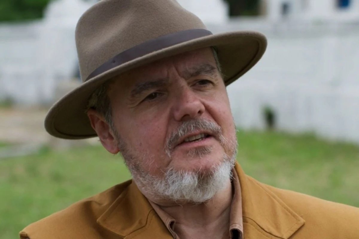 Cassio Gabus Mendes deixa o elenco de A Nobreza do