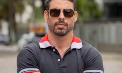Caua Reymond celebra impacto e sucesso de Jogada de Risco