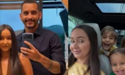 Causa da morte de influenciadora digital de 33 anos e