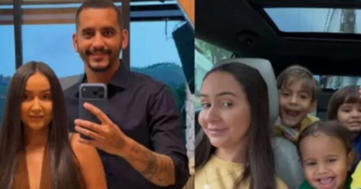 Causa da morte de influenciadora digital de 33 anos e