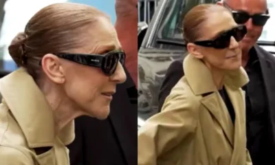 Celine Dion faz aparicao publica rara apos diagnostico de.webp