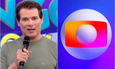 Celso Portiolli falta a evento do SBT e rumor sobre
