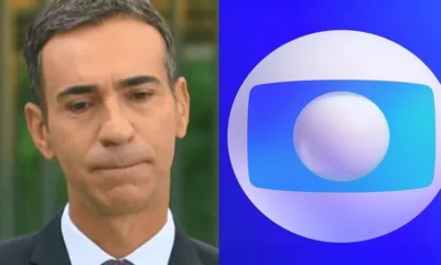 Cesar Tralli interrompe grade da Globo e traz duas.webp