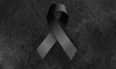 Chega a triste confirmacao da morte de um querido ator