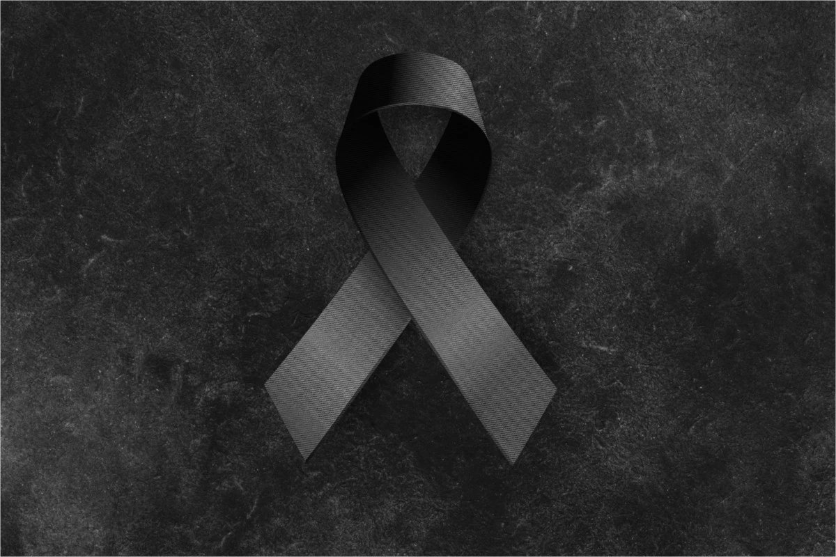 Chega a triste confirmacao da morte de um querido ator