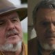 Chega noticia envolvendo Cassio Gabus Mendes e saida de novela