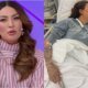 Chega noticia sobre Thayse Teixeira apos ocorrido com a apresentadora